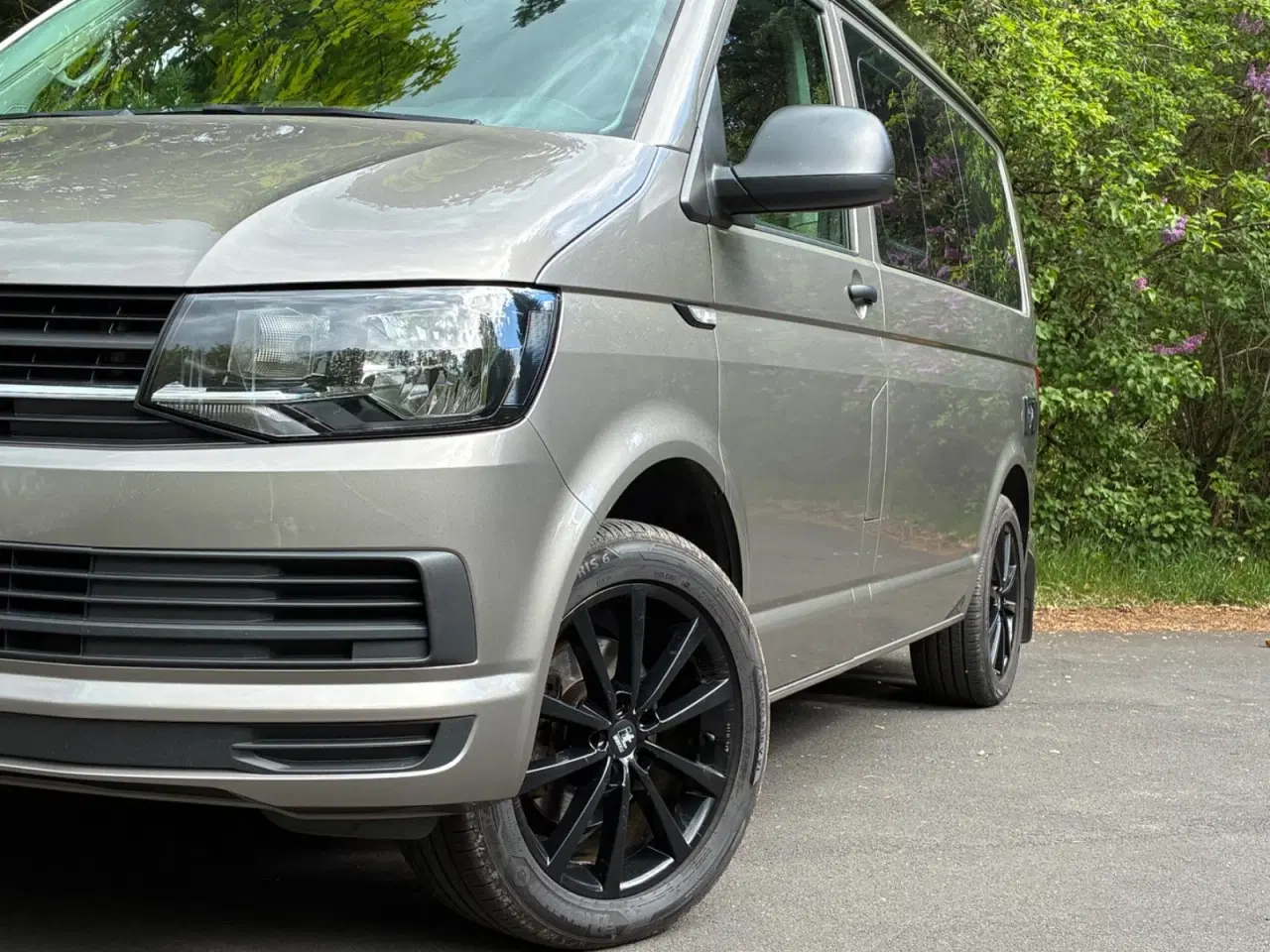 Billede 3 - VW California 2,0 TDi 102 Coast