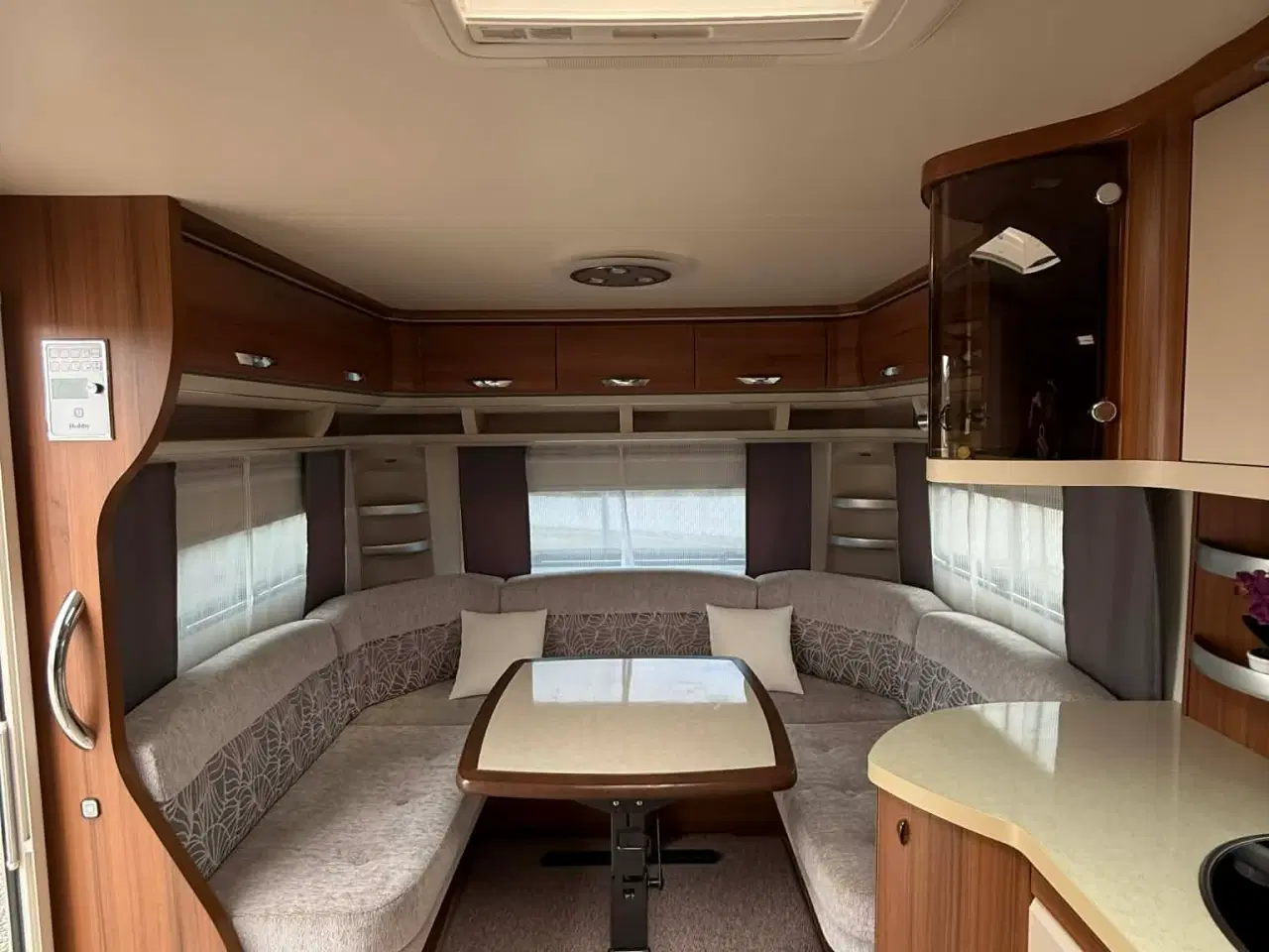 Billede 7 - Hobby 650UFF Premium