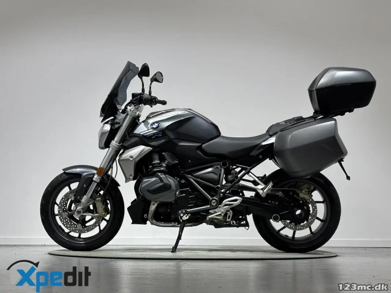 Billede 6 - BMW R 1250 R