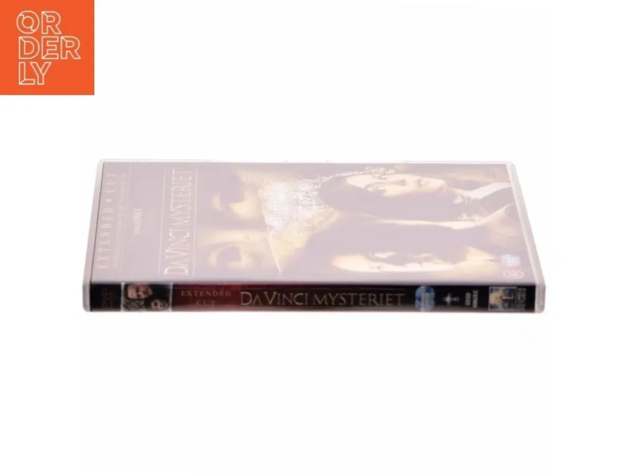 Billede 2 - Da Vinci Mysteriet