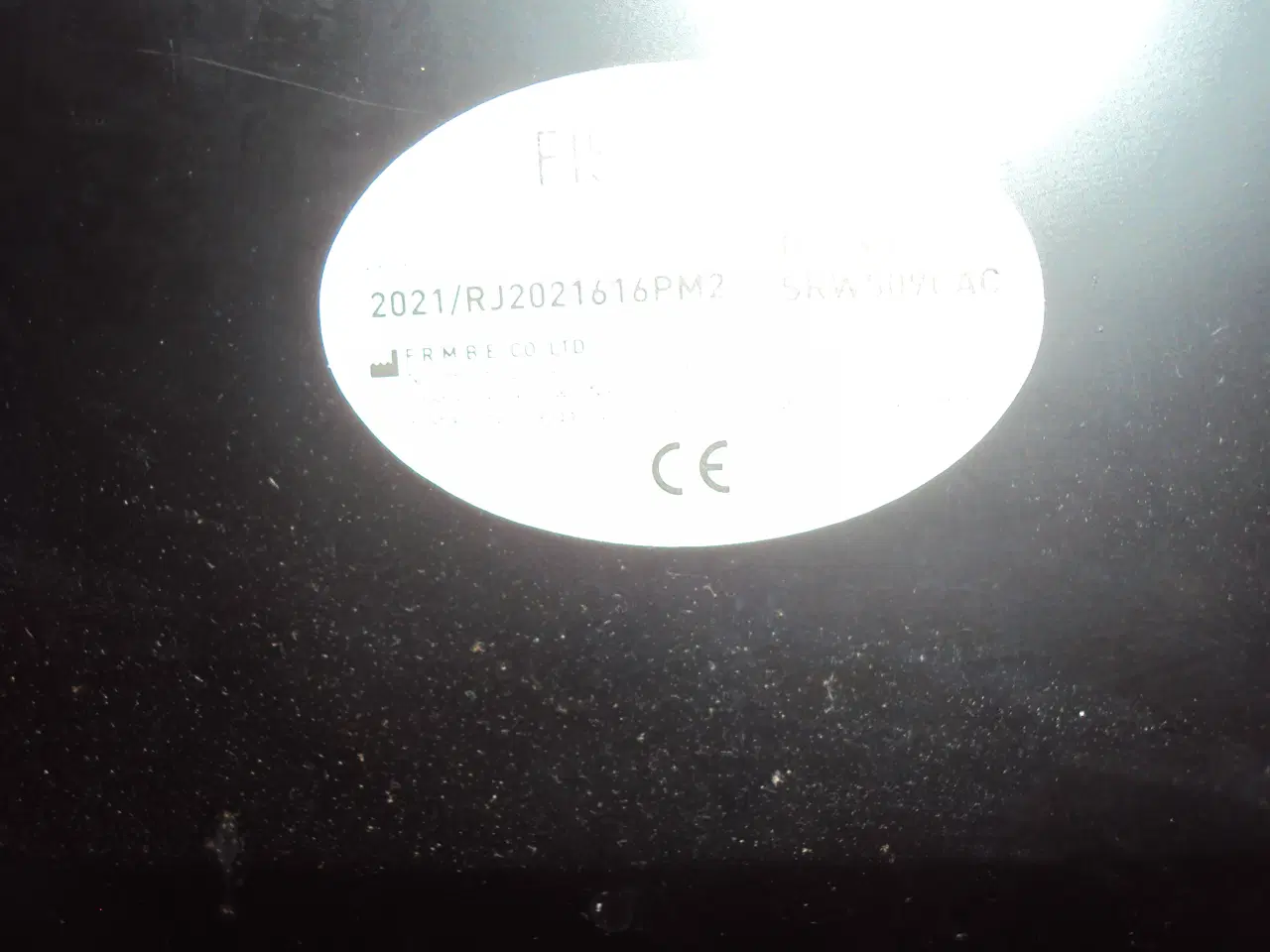 Billede 3 - kørestol