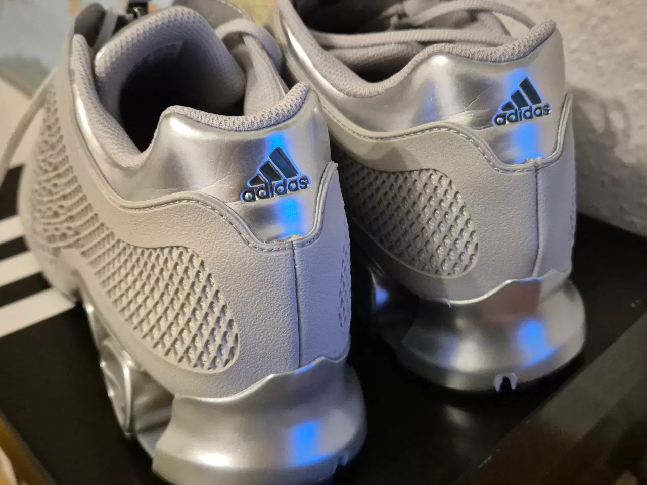 Billede 2 - Adidas Megaride 