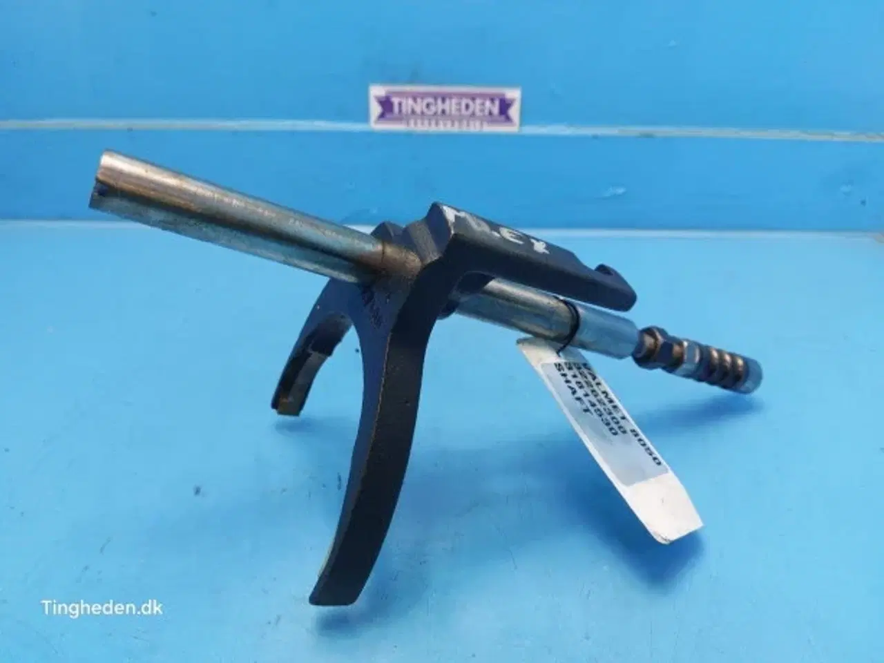 Billede 10 - Valmet 8050 Vælgergaffel 32262300