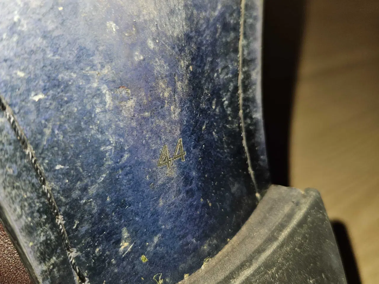 Billede 3 - Støvle og sko