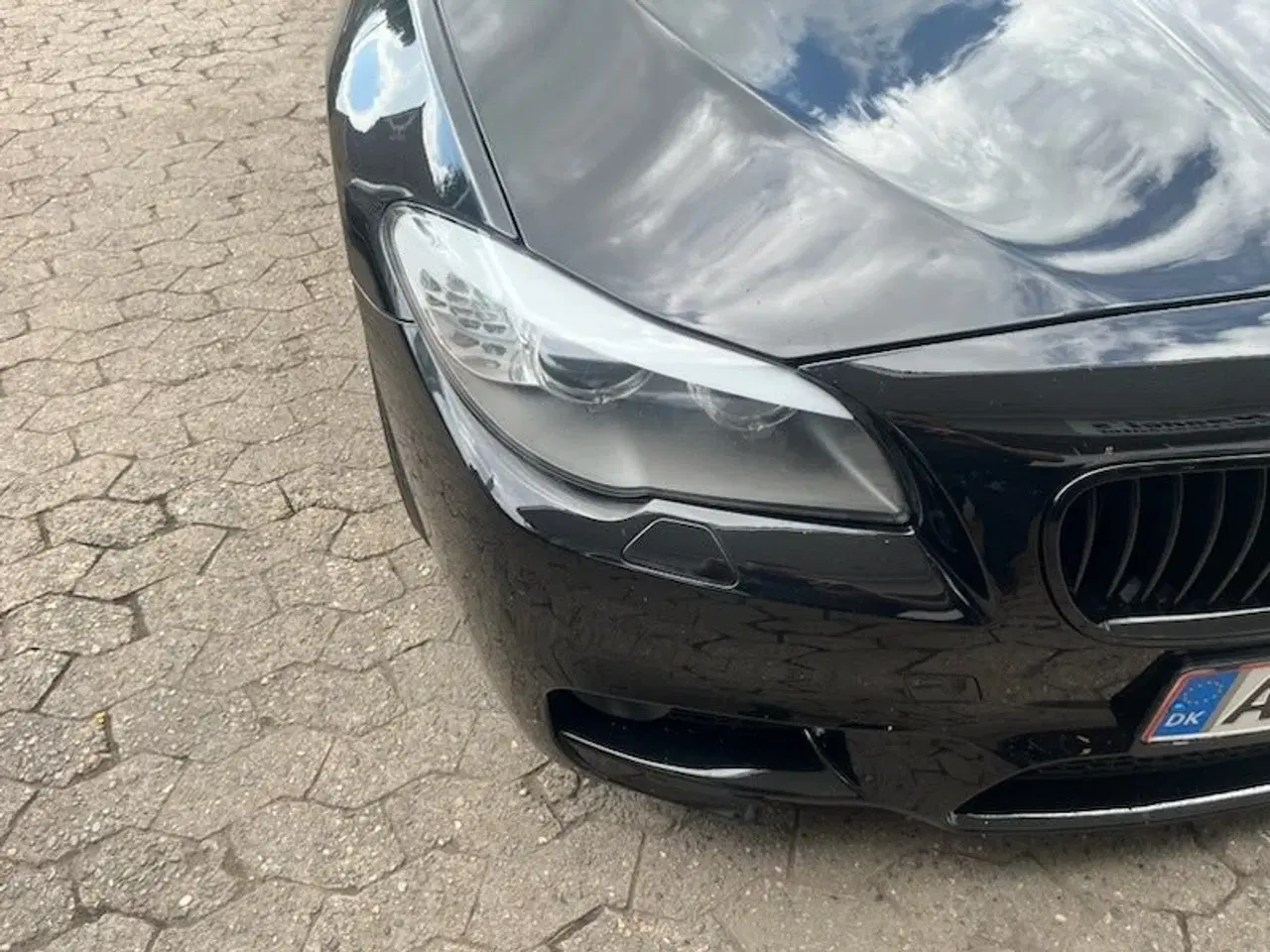 Billede 20 - VW Transporter 2,0 TDi 150 Kassevogn DSG lang