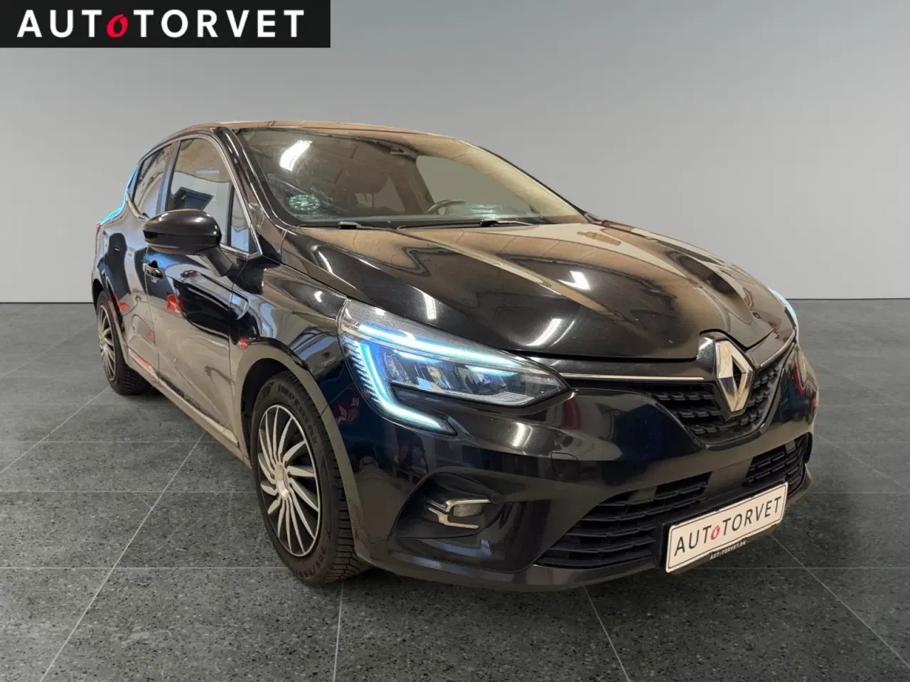 Billede 2 - Renault Clio V 1,0 TCe 100 Zen