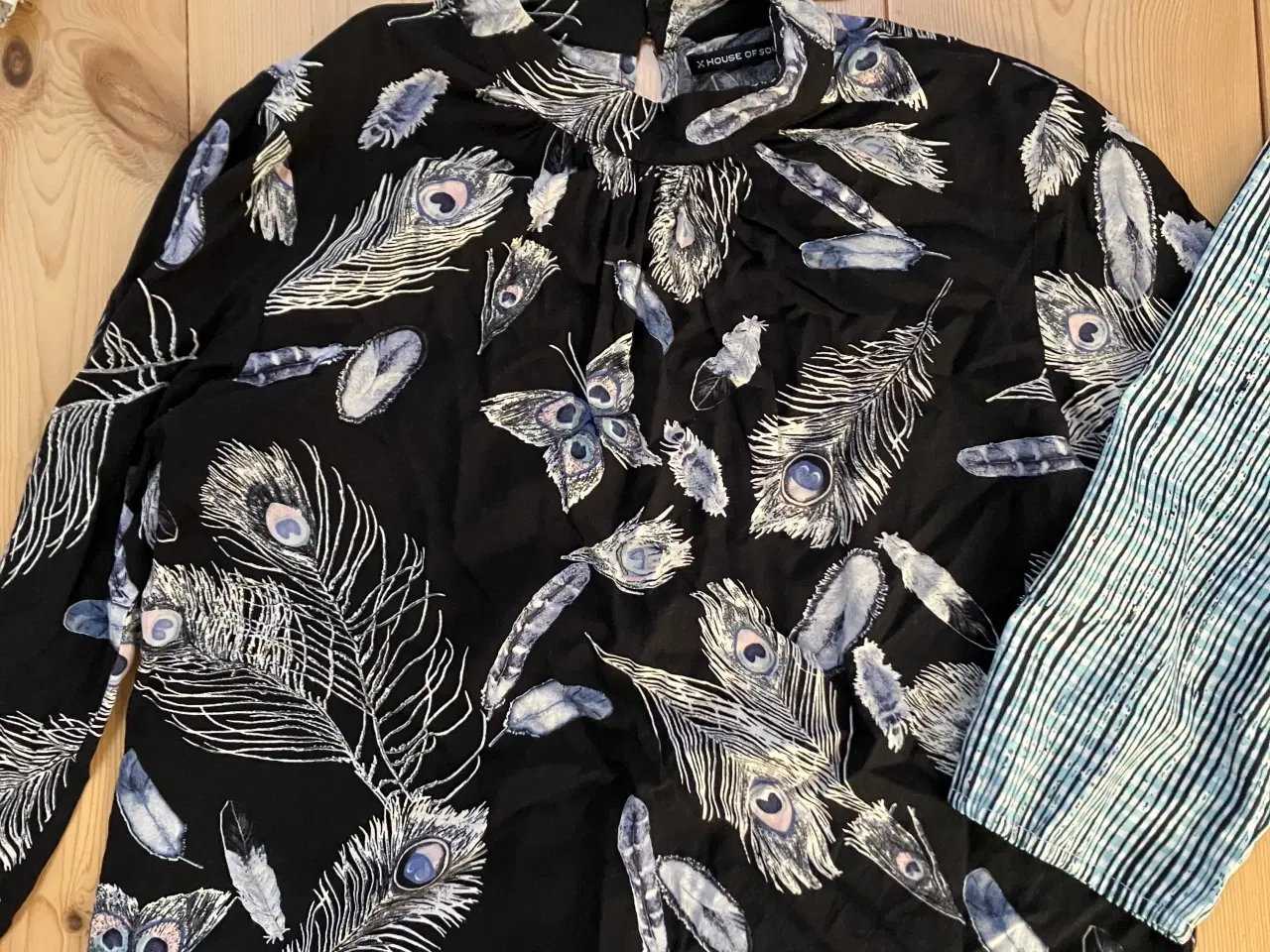 Billede 5 - 7 skjortebluser / skjorter