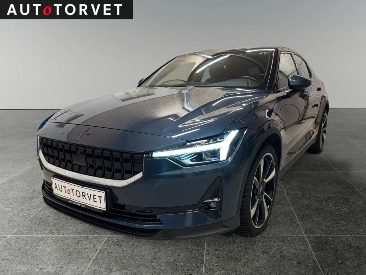 Billede 1 - Polestar 2  Long Range AWD