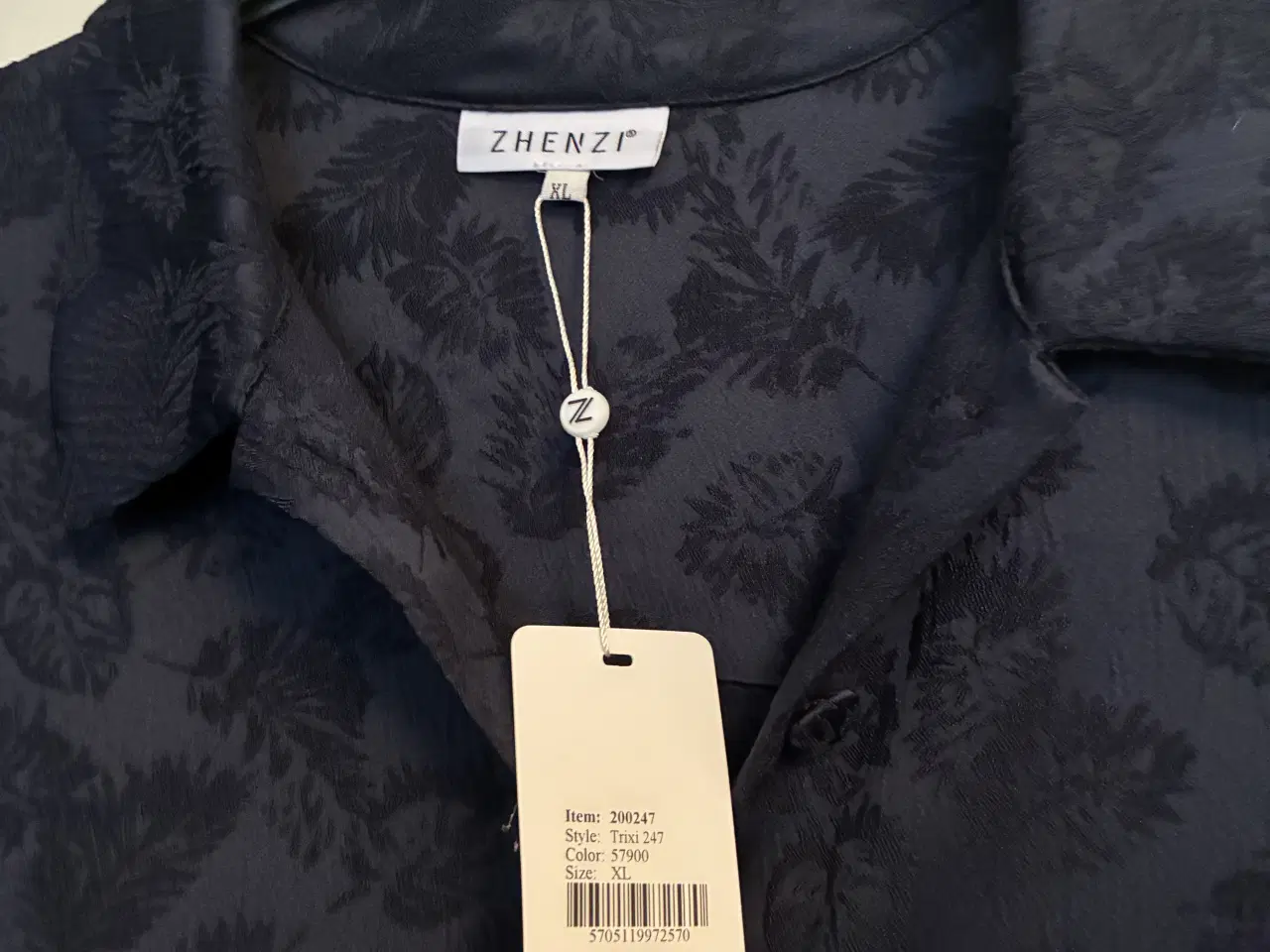 Billede 2 - Smuk skjorte