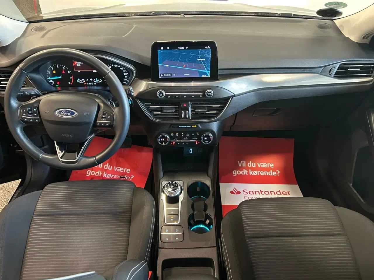 Billede 11 - Ford Focus 1,5 EcoBoost Titanium aut.