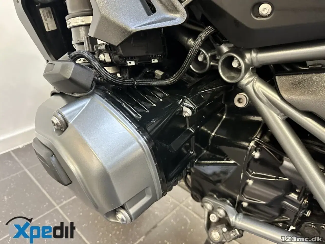 Billede 13 - BMW R 1200 R