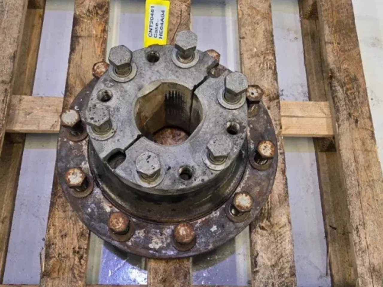 Billede 9 - Case Optum 300 Nav 47126431