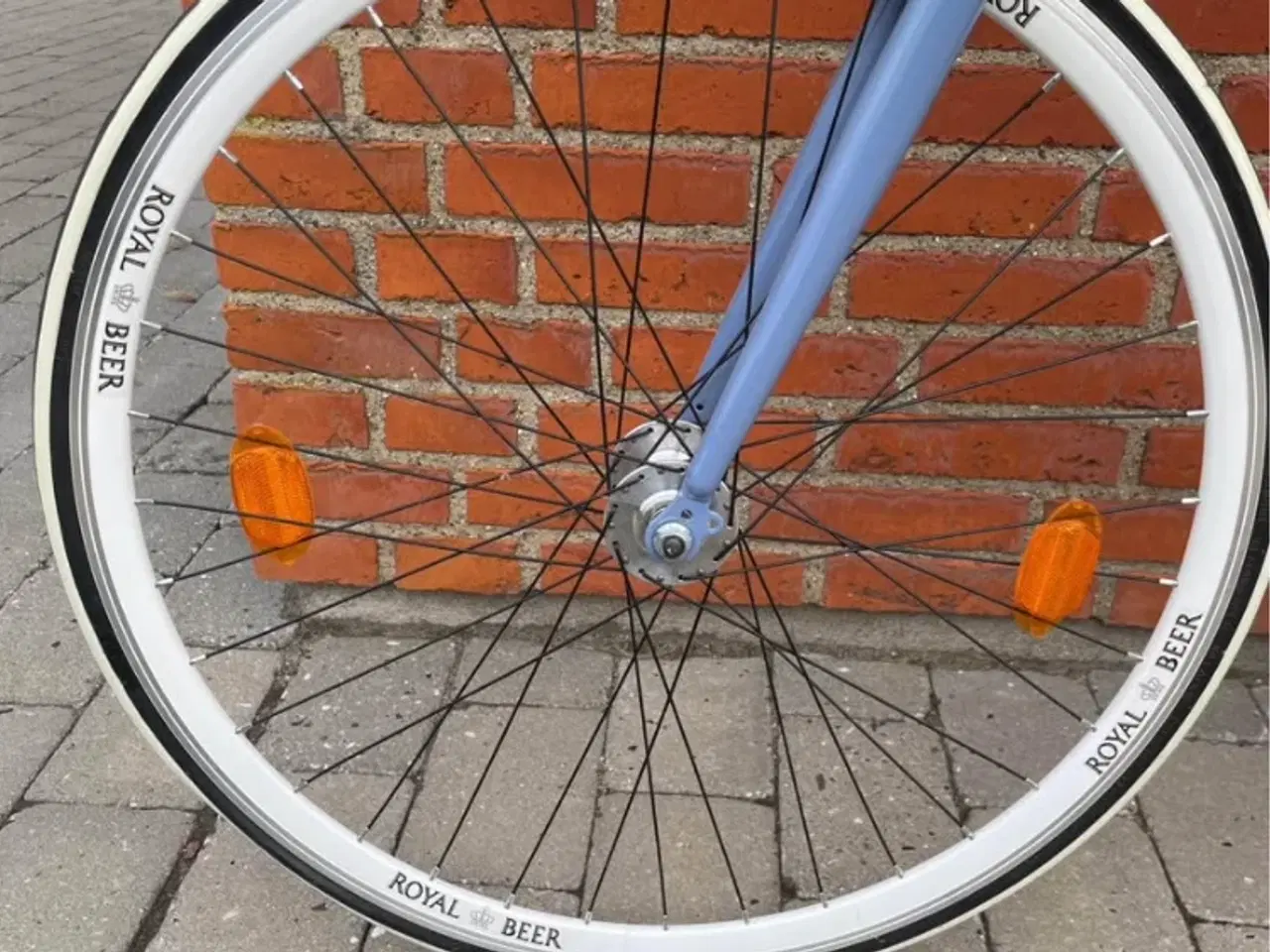Billede 3 - Royal cykel