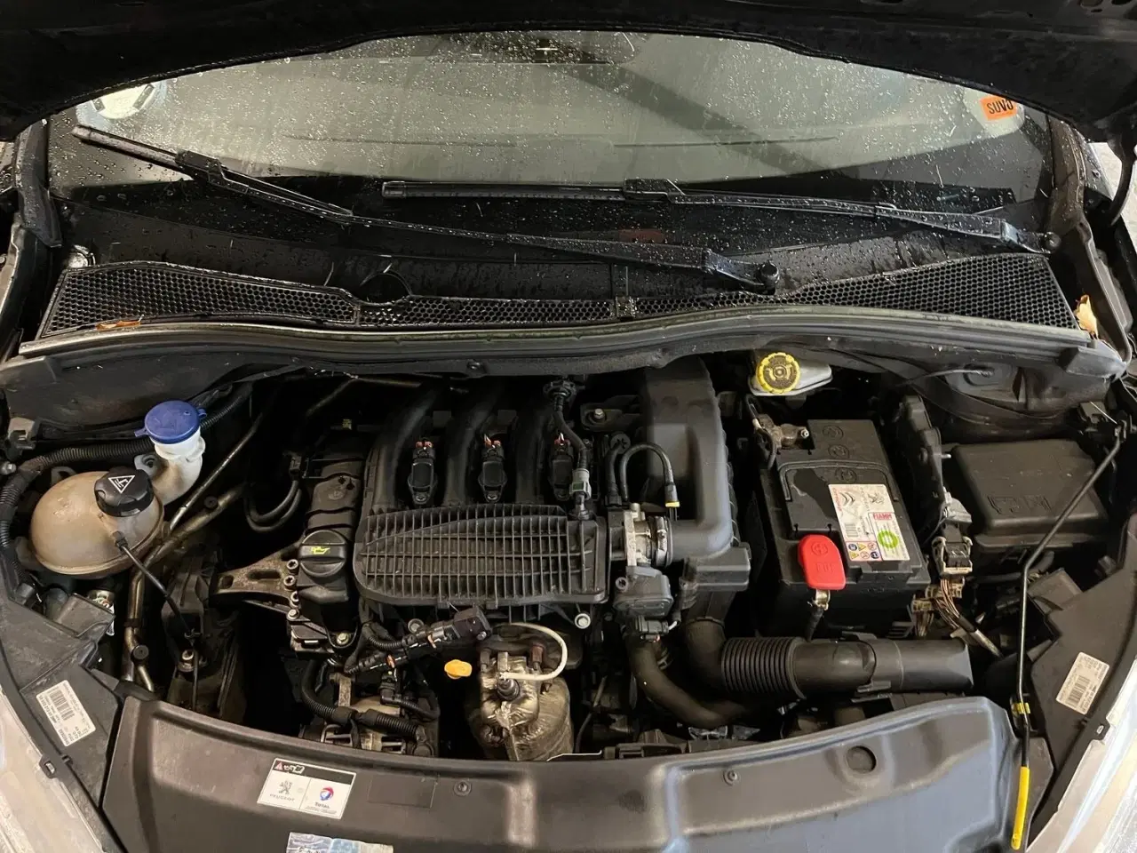 Billede 9 - Peugeot 208 1,0 VTi Access Air