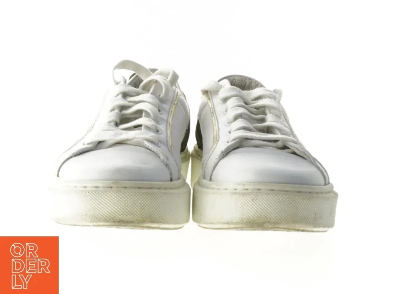Billede 3 - Sneakers størrelse 37 fra Billi Bi (str. 37 )