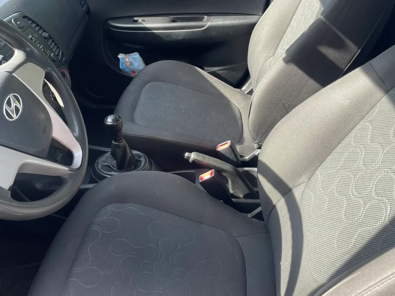 Billede 9 - hyundai i 20 1,25 benzin 