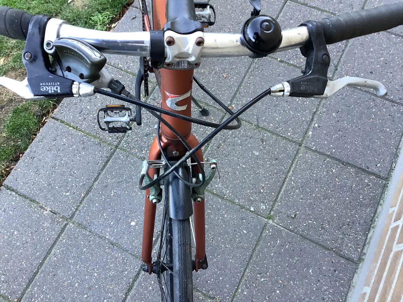 Billede 7 - Centurion pige/ damecykel 8 gear