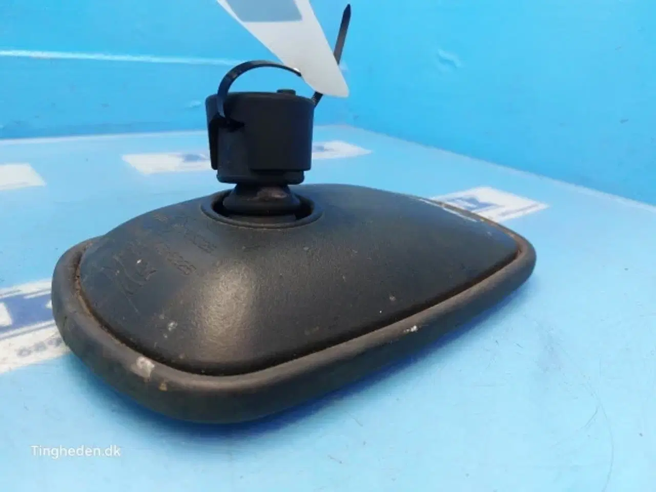 Billede 8 - Massey Ferguson 3060 Spejl 3104954M1