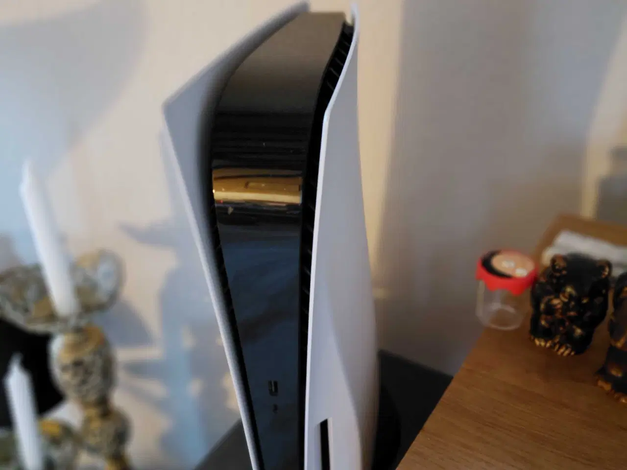 Billede 2 - Playstation 5 Disc Edition