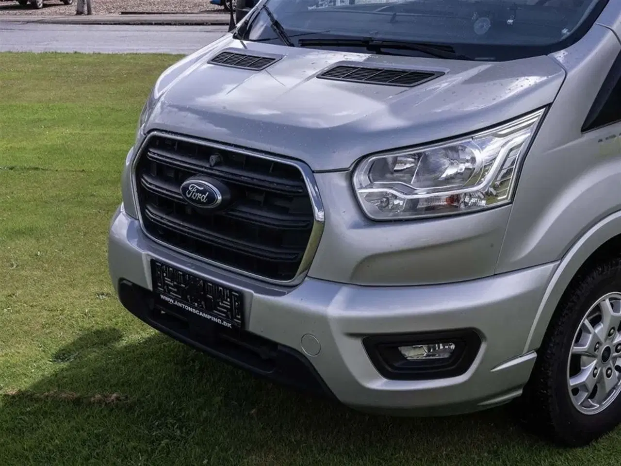 Billede 35 - 2020 - Benimar Tessoro 463   Meget velholdt Benimar T463 Northautokapp