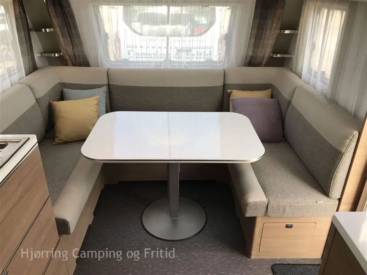 Billede 16 - 2019 - Adria Adora 753 UK