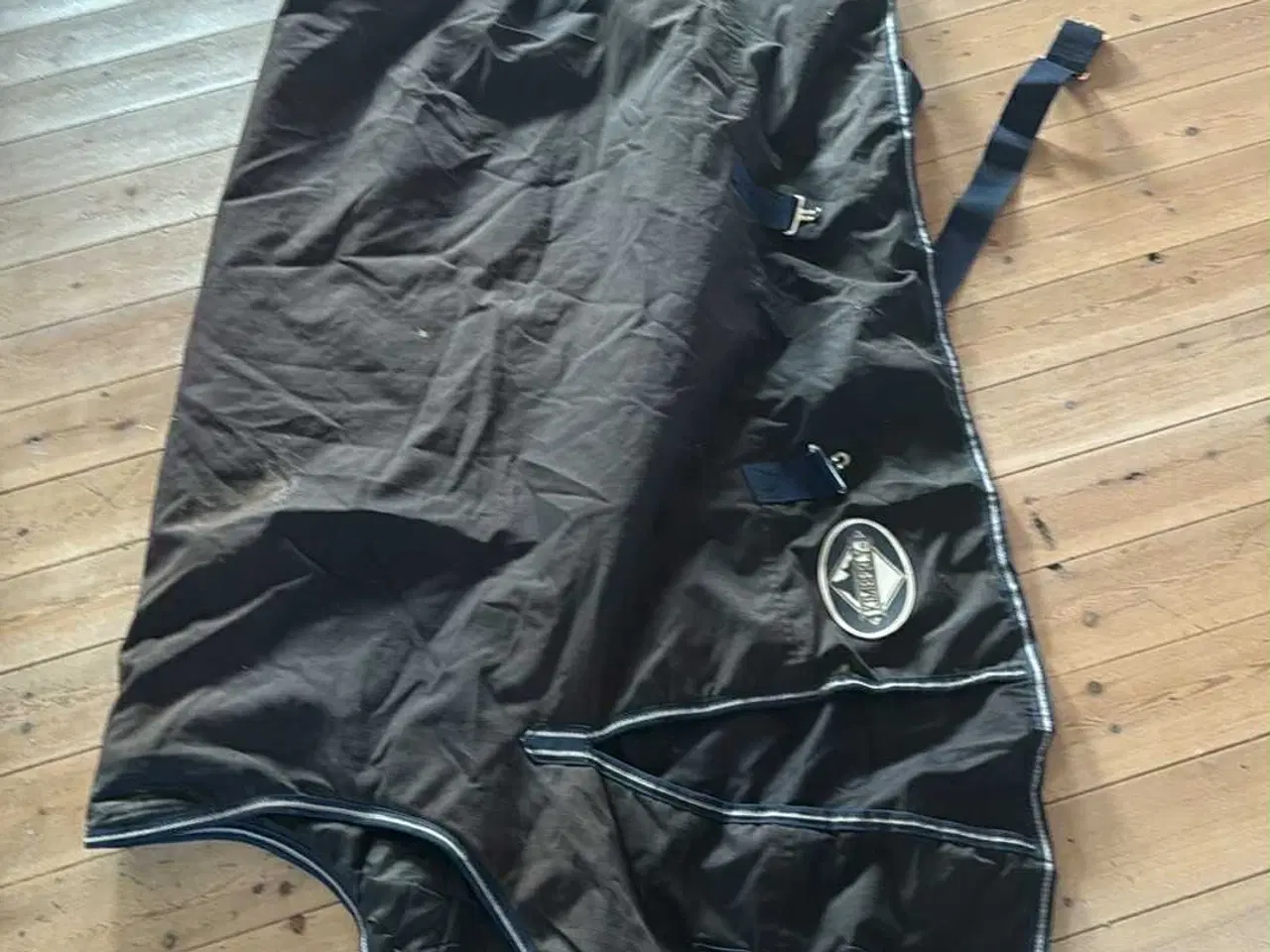 Billede 2 - Str 125 300g udedækken kimberly 