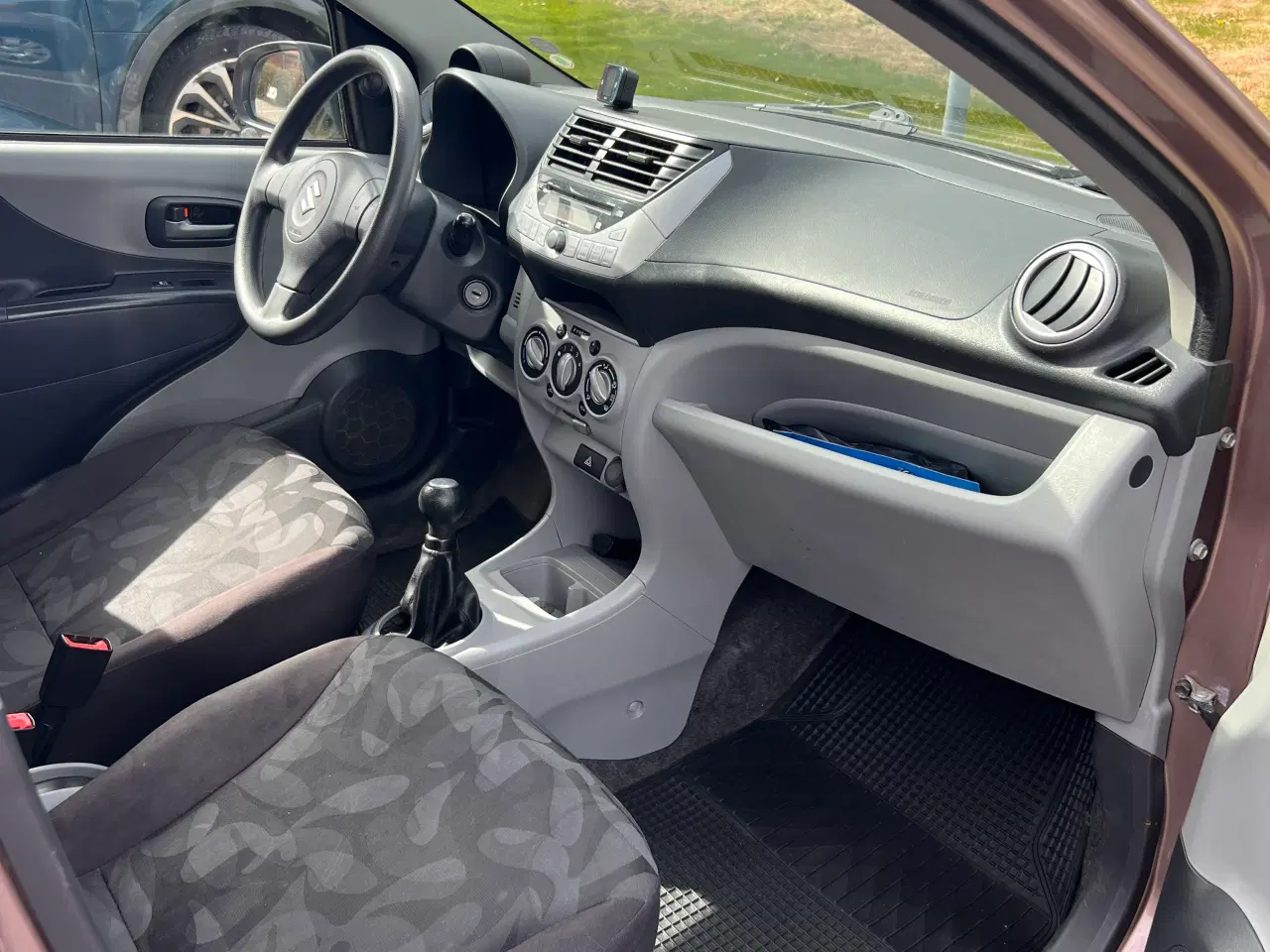 Billede 4 - Billig Suzuki salto 