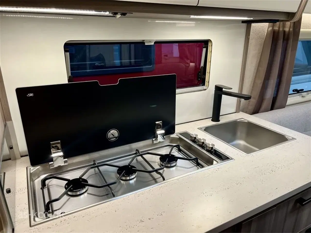 Billede 10 - 2025 - Kabe Estate 470 XL   Kabe Estate 470 XL