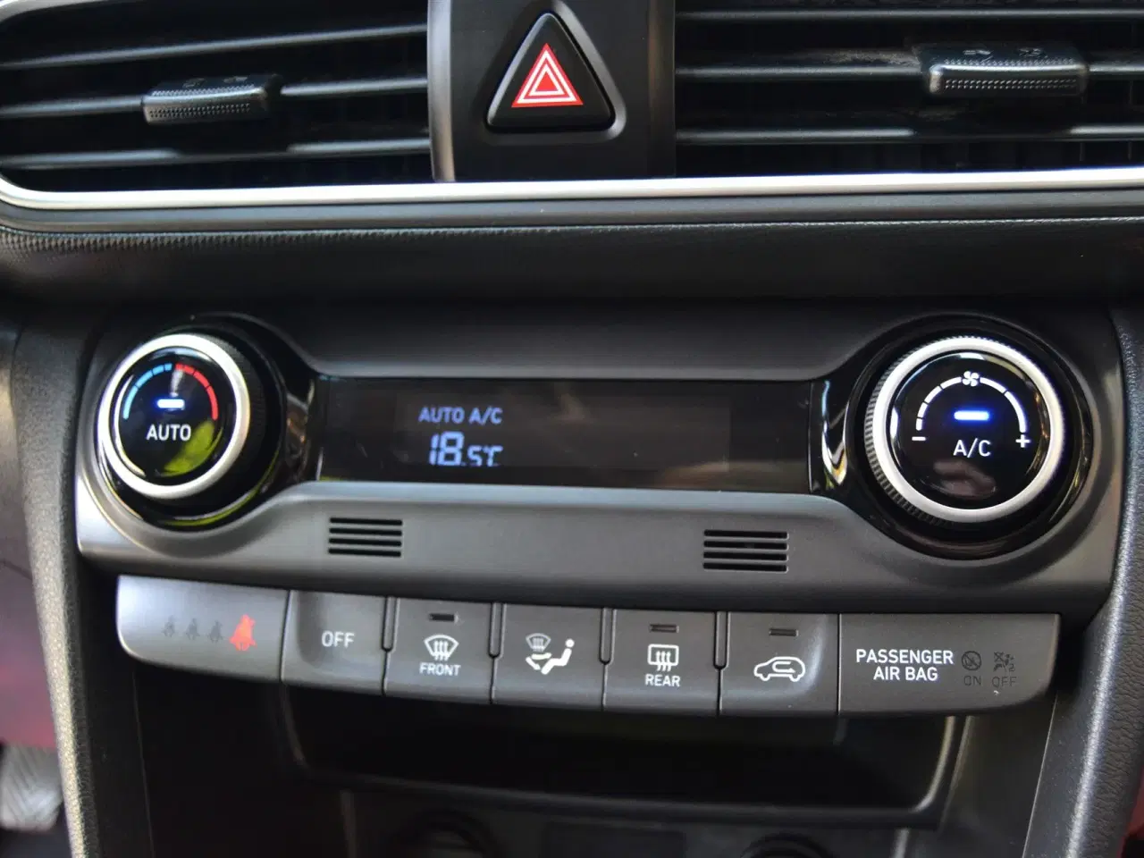 Billede 22 - Hyundai Kona 1,0 T-GDI Trend 120HK 5d 6g