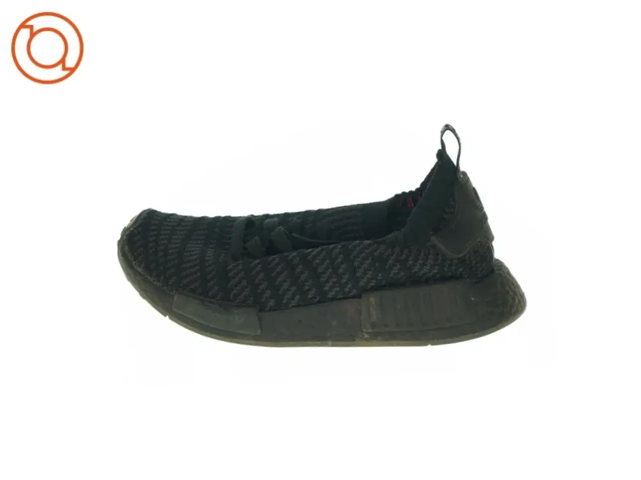 Billede 1 - NMD Sneakers fra Adidas (str. 39 1/3)