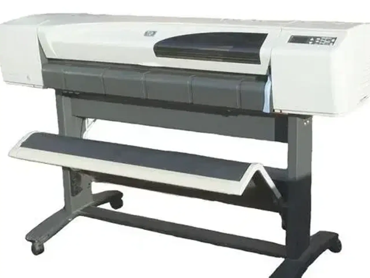 Billede 1 - HP DesignJet 500 Plus 42-in Roll Printer