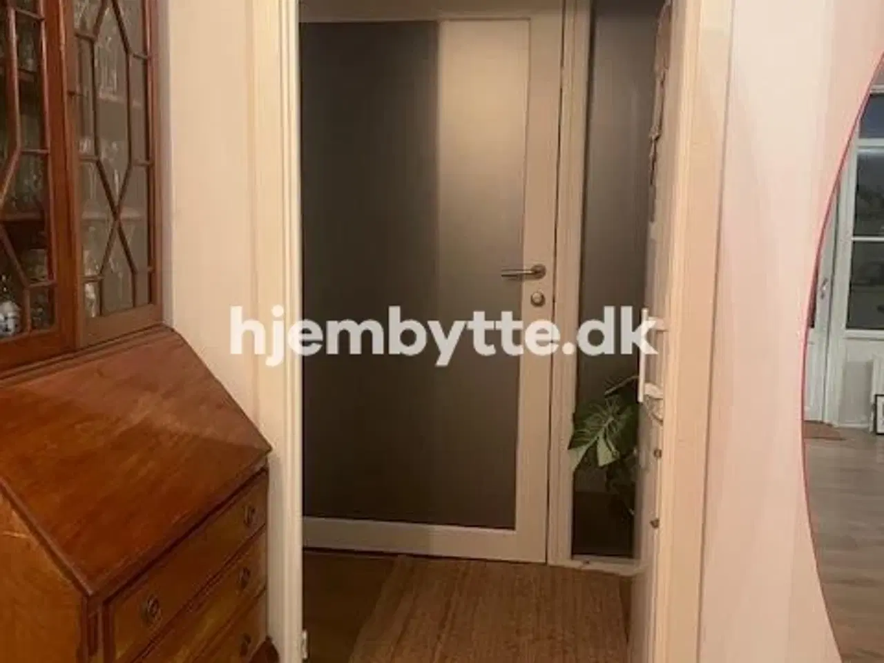 Billede 24 - Hjembytte - Malmøgade