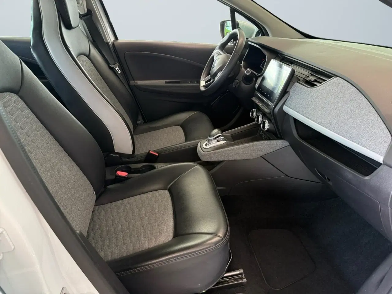 Billede 14 - Renault Zoe 52 Zen