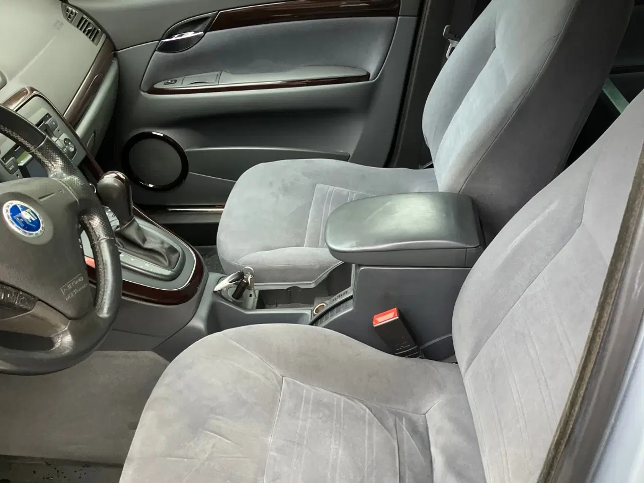 Billede 5 - Fiat Croma JTD 2.4