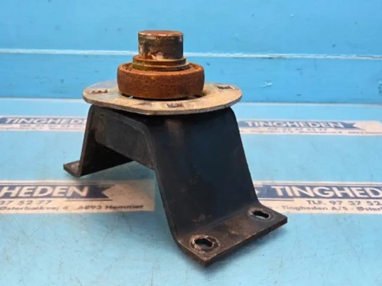 Billede 10 - New Holland BB9060S Beslag 9837866