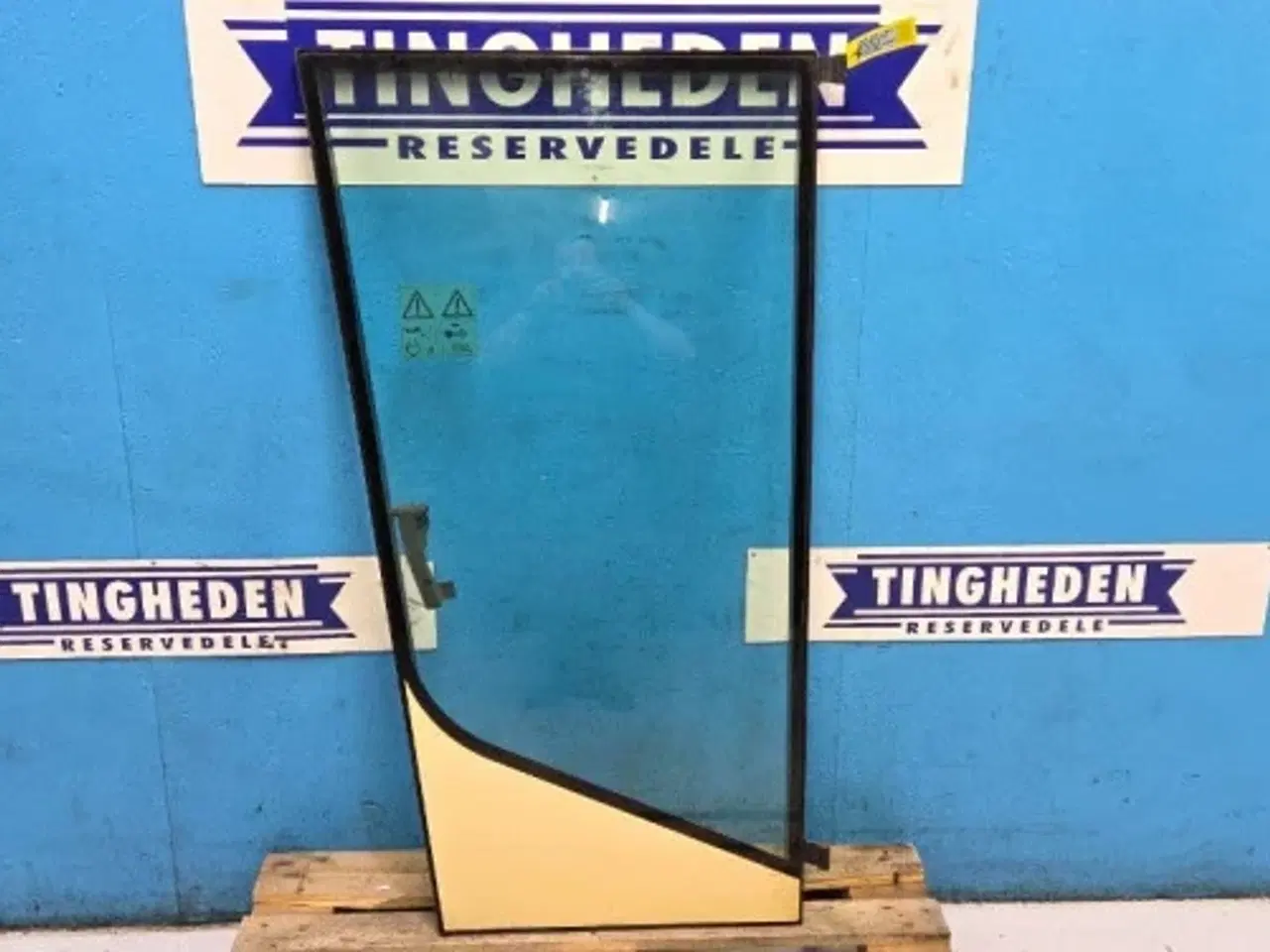 Billede 17 - New Holland TX68 Dør R. 84607346