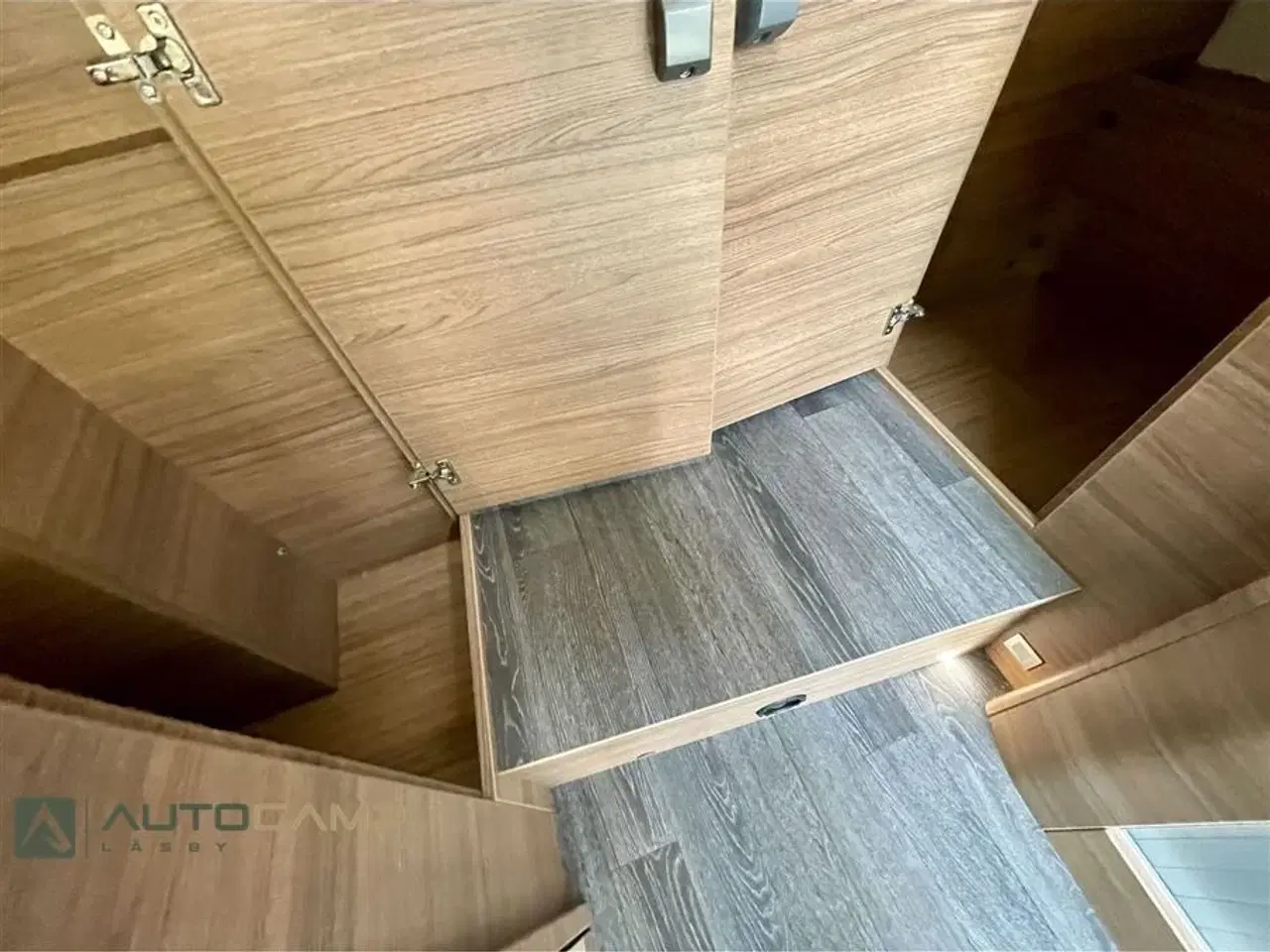 Billede 12 - 2022 - Knaus Vansation TI 640 MEG