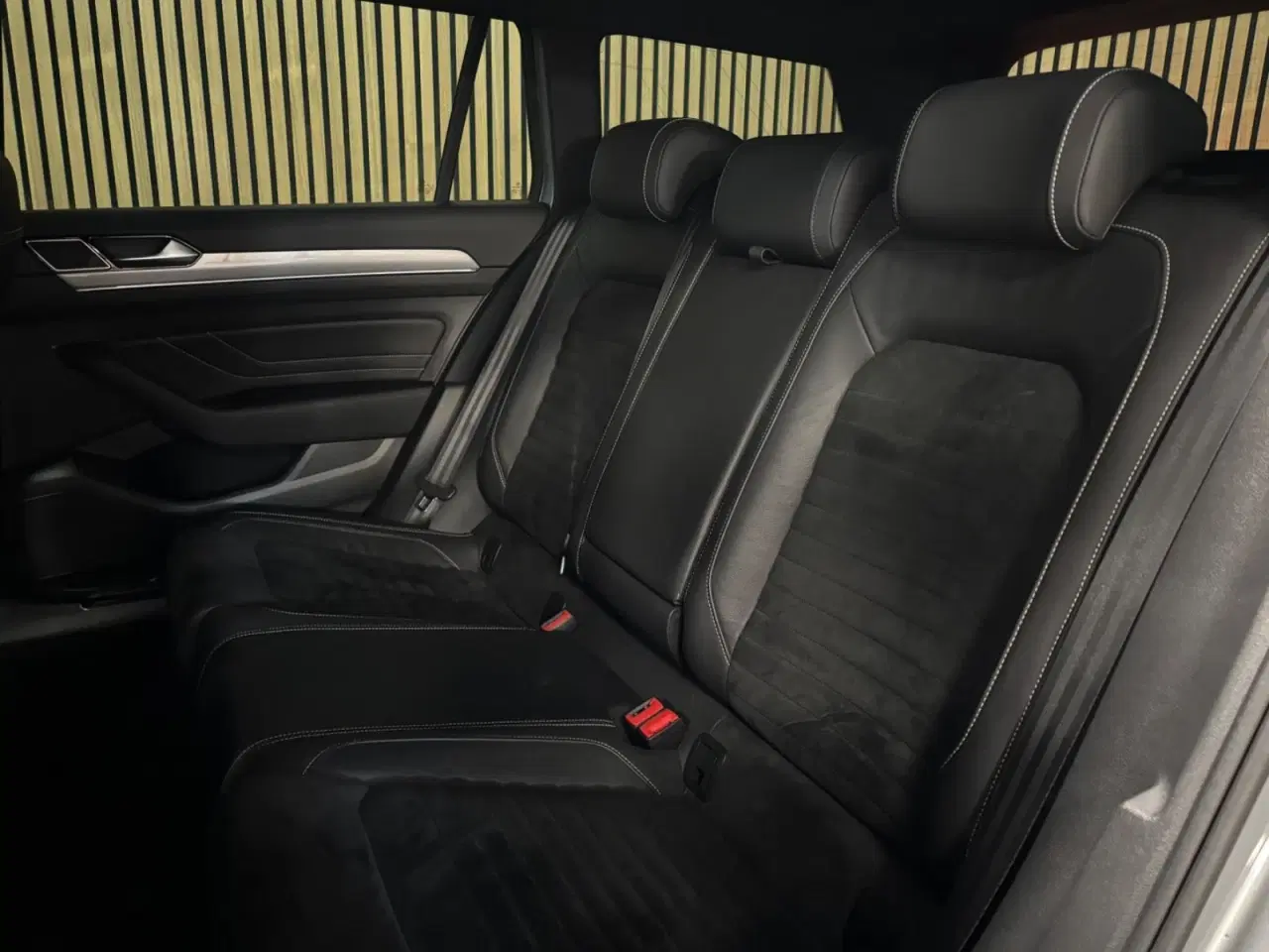 Billede 8 - VW Passat 1,4 GTE Highline+ Variant DSG