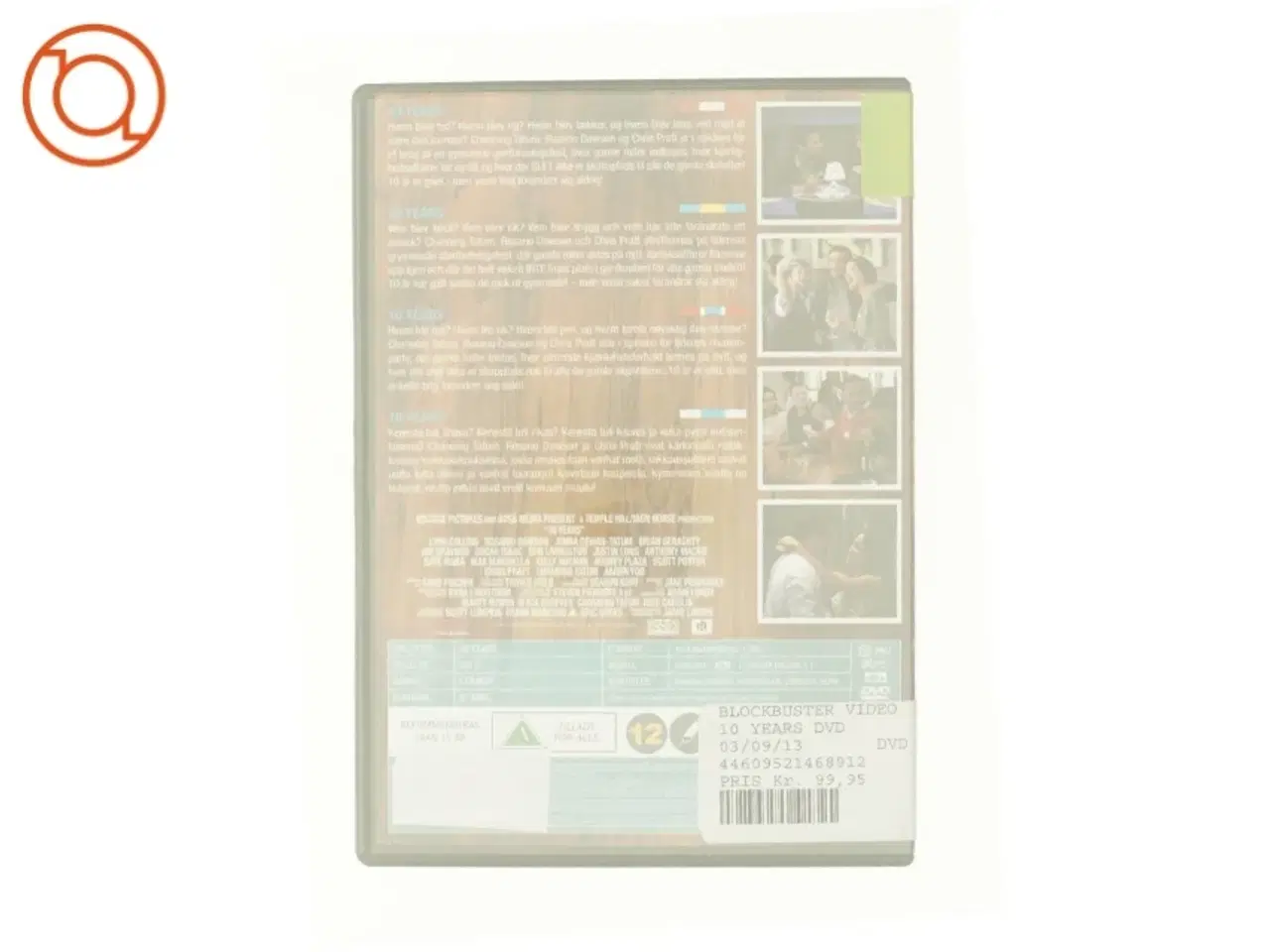 Billede 3 - 10 Years