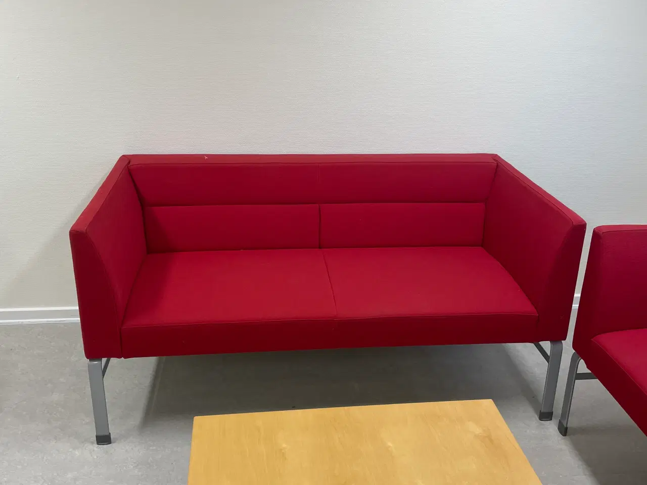 Billede 2 - Sofa