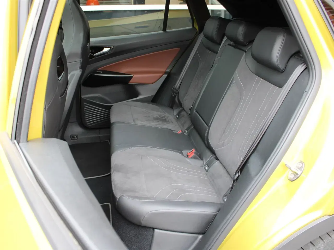 Billede 3 - VW ID.4 EL Max Performance 204HK 5d Aut.