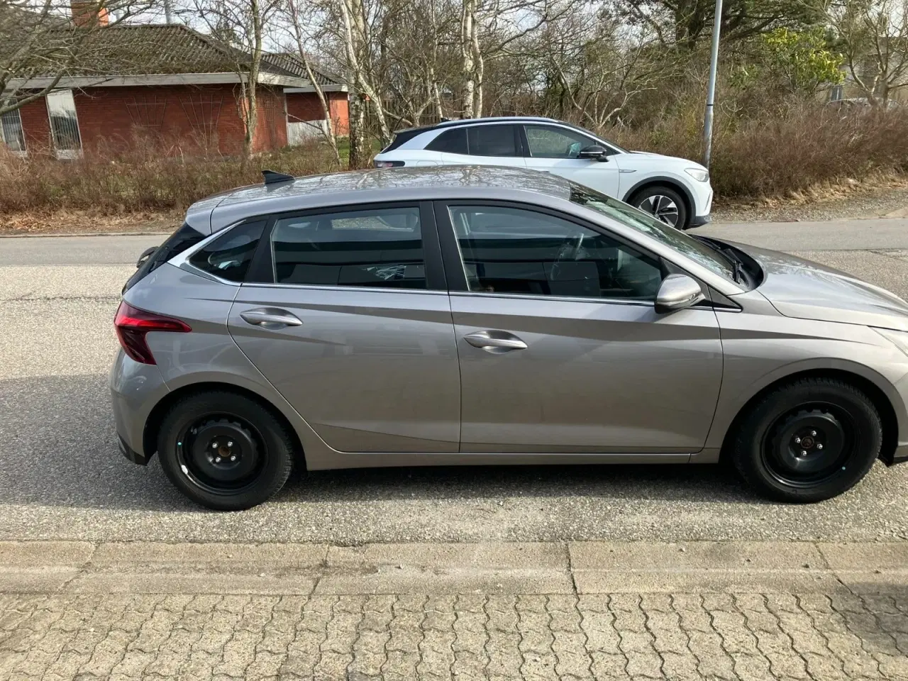 Billede 6 - Hyundai i20 1,0 T-GDi Advanced