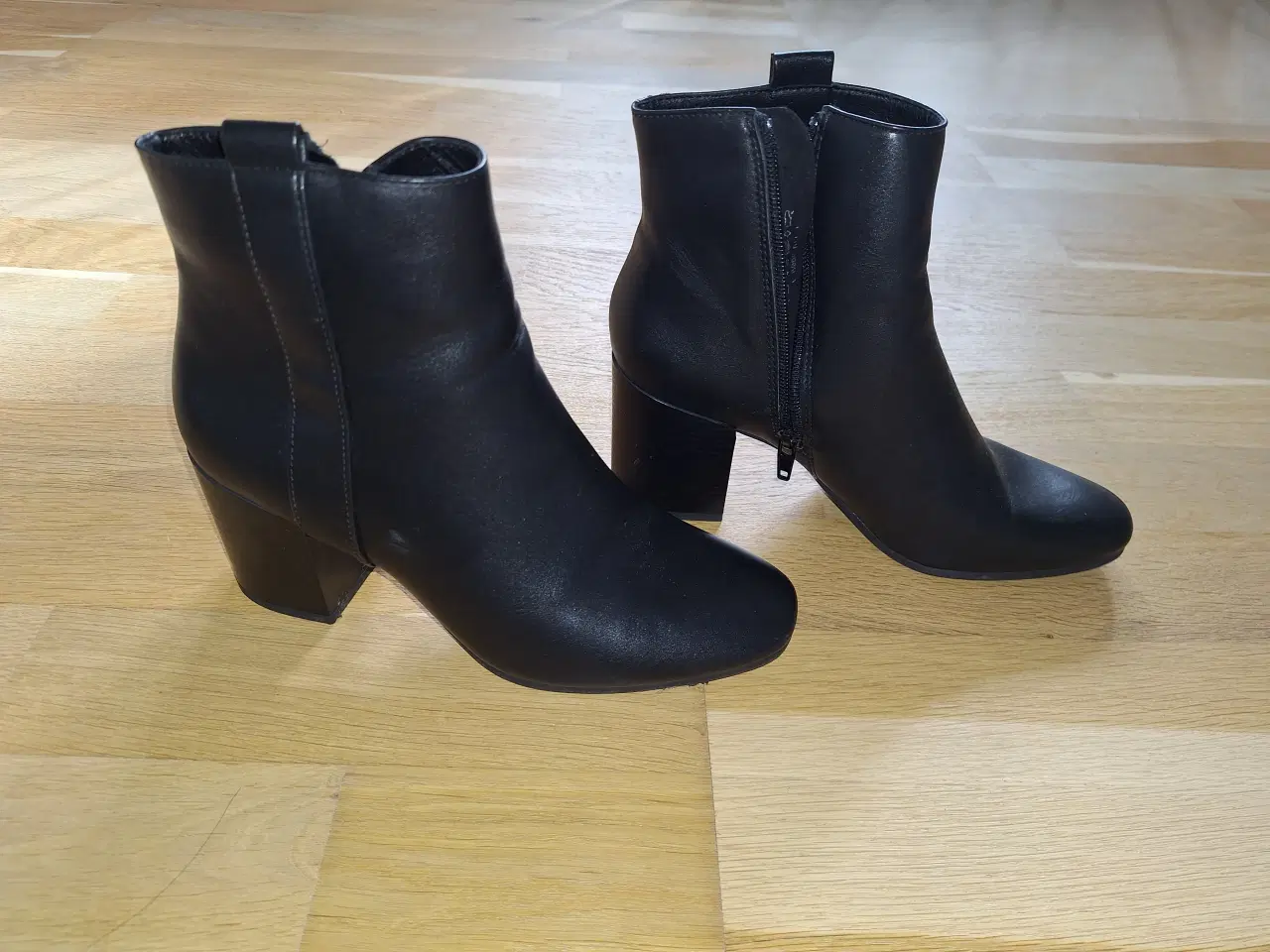 Billede 3 - Støvler