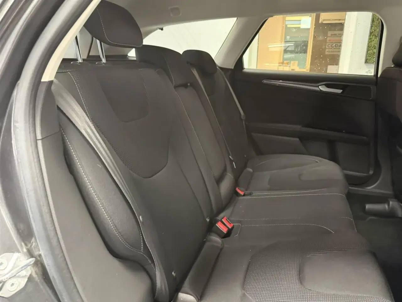 Billede 10 - Ford Mondeo 2,0 HEV  Hybrid Titanium 187HK Stc 6g Aut.