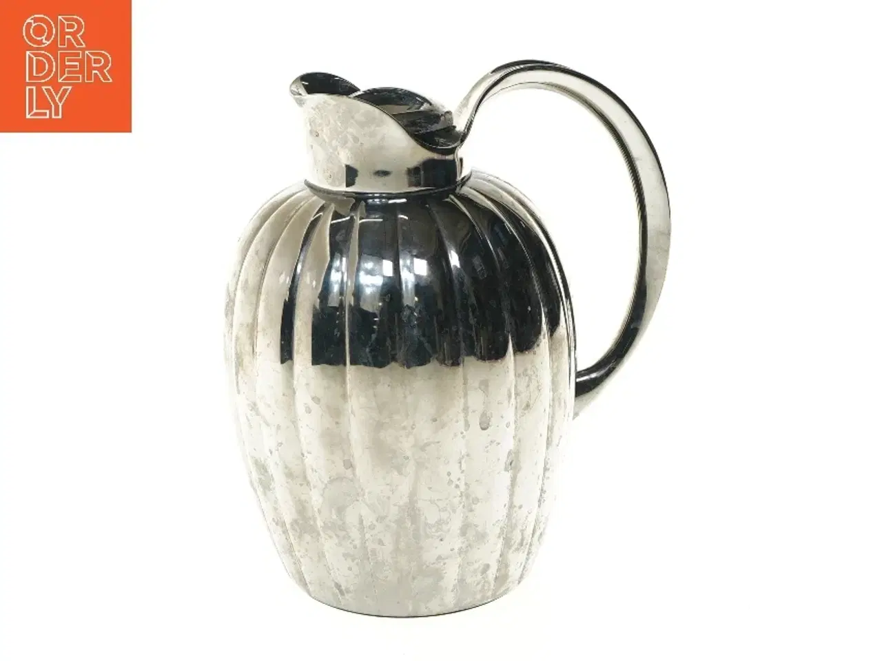 Billede 5 - Georg Jensen termokande 1l, Bernadotte Collection fra Georg Jensen (str. 23 cm)