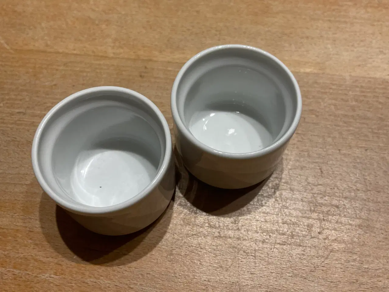 Billede 2 - Pillivuit æggebægere 