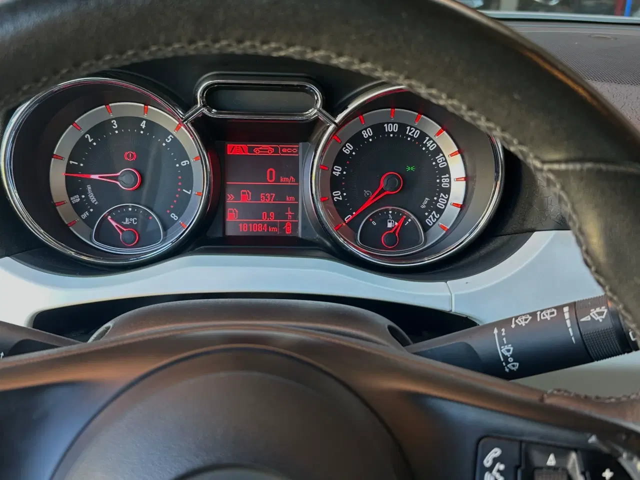 Billede 4 - Opel Adam 