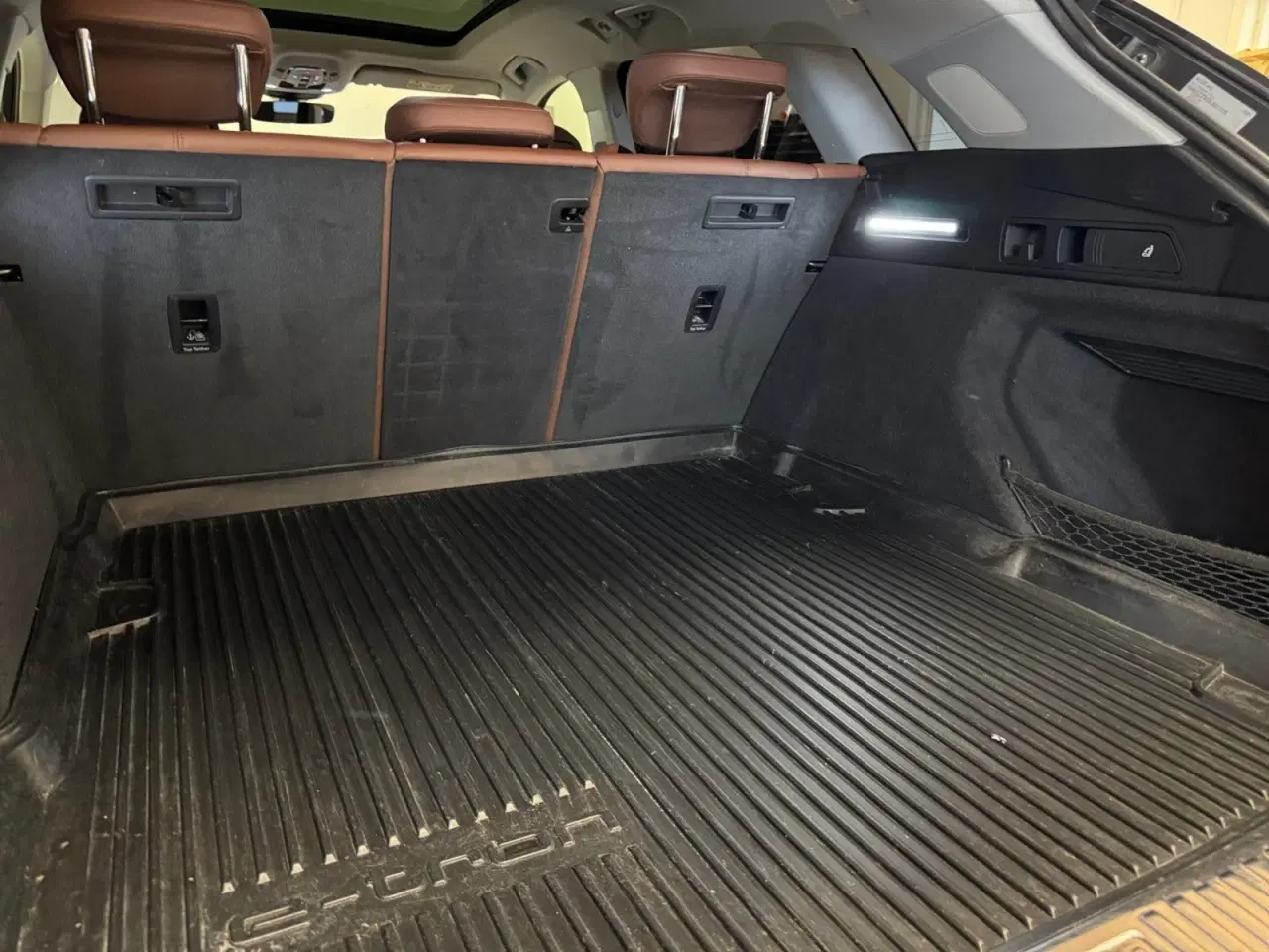 Billede 13 - Audi e-tron 55 Advanced Prestige quattro