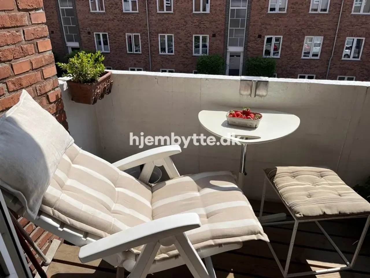 Billede 4 - Hjembytte - Sofievej