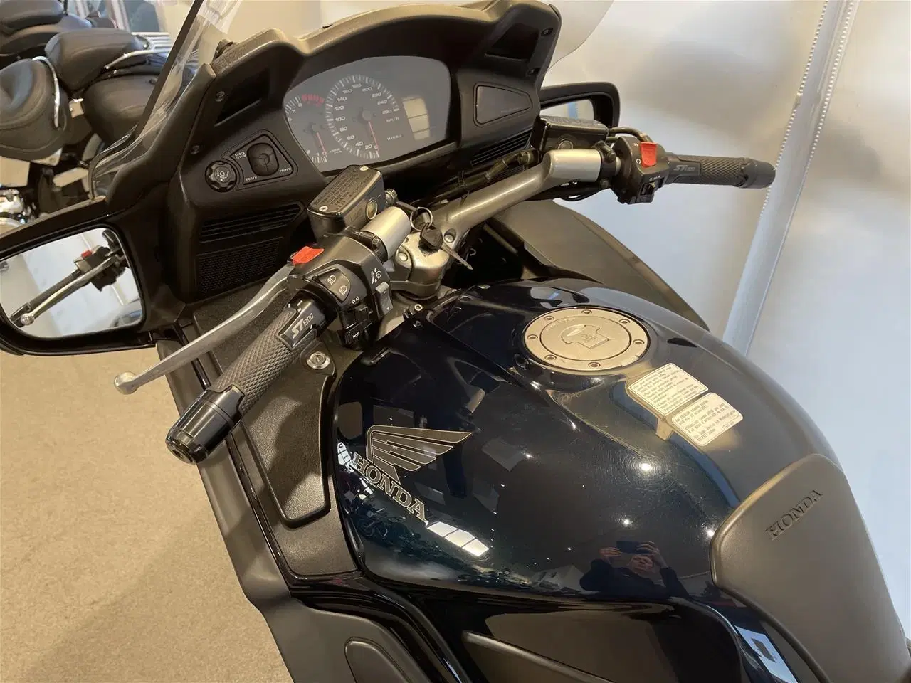 Billede 21 - Honda ST 1300 Pan European